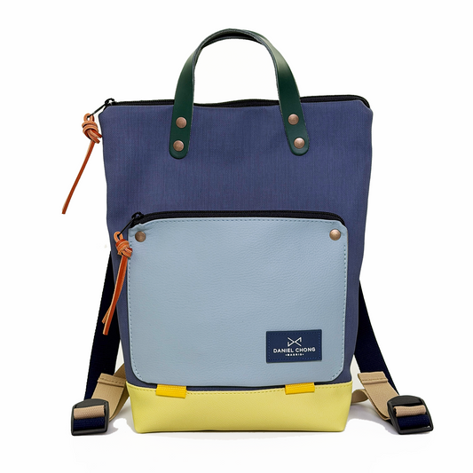 MOCHILA BOOK HOLDER MINI IMPERMEABLE