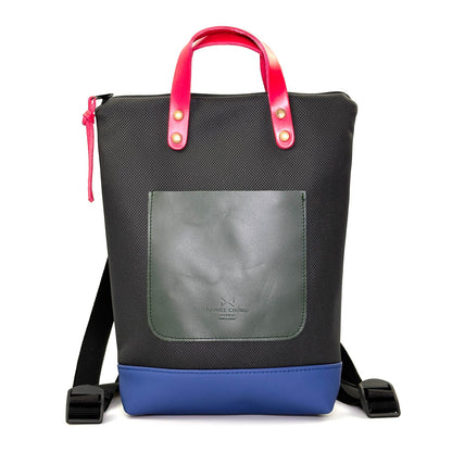 MOCHILA SLIM MINI  IMPERMEABLE