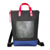 MOCHILA SLIM MINI  IMPERMEABLE