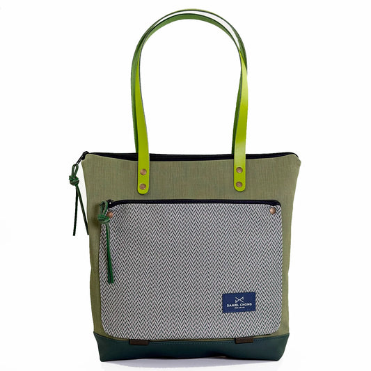 BOLSO BOOK HOLDER CUADRADO