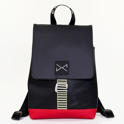 MOCHILA THE HOOK