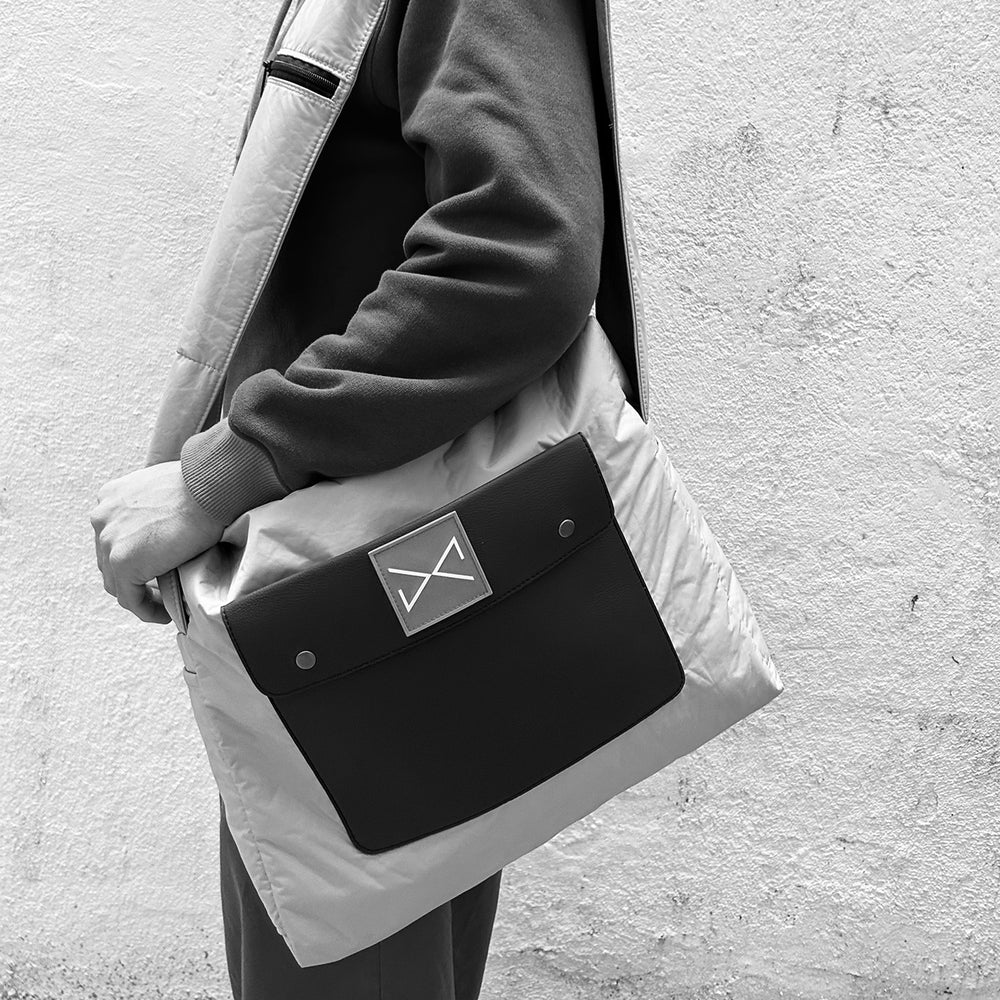 BOLSO MESSENGER