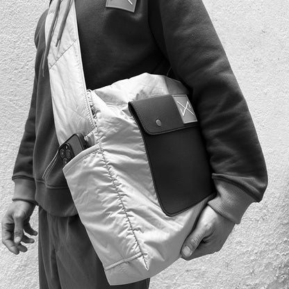 BOLSO MESSENGER