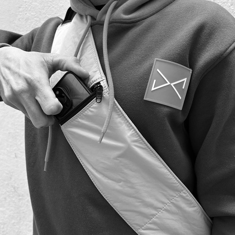 BOLSO MESSENGER