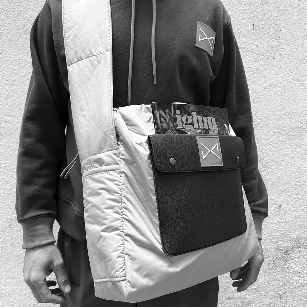 BOLSO MESSENGER
