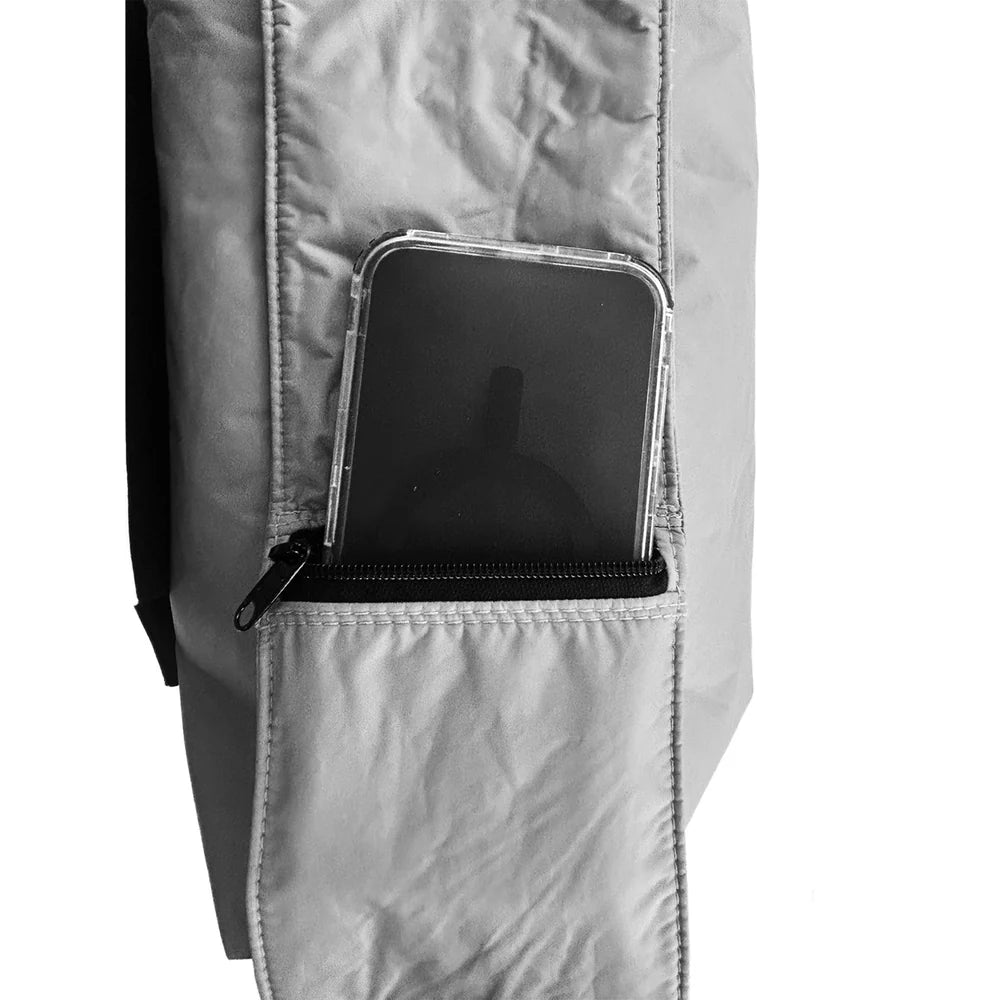 BOLSO MESSENGER