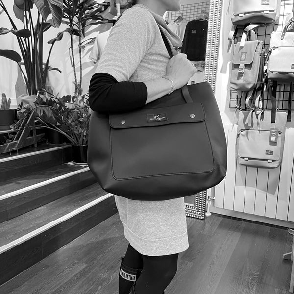 SHOPPER OLD SCHOOL