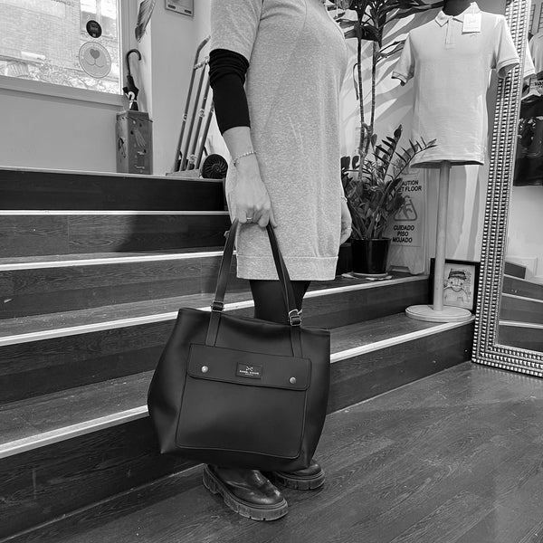 SHOPPER OLD SCHOOL