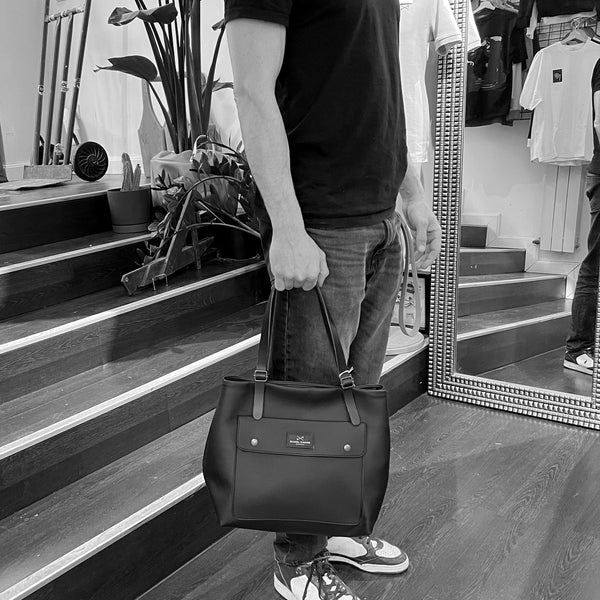 SHOPPER OLD SCHOOL