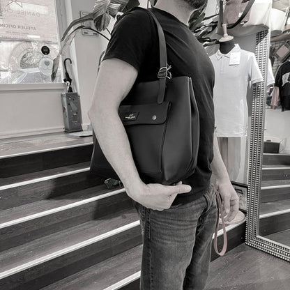 SHOPPER OLD SCHOOL