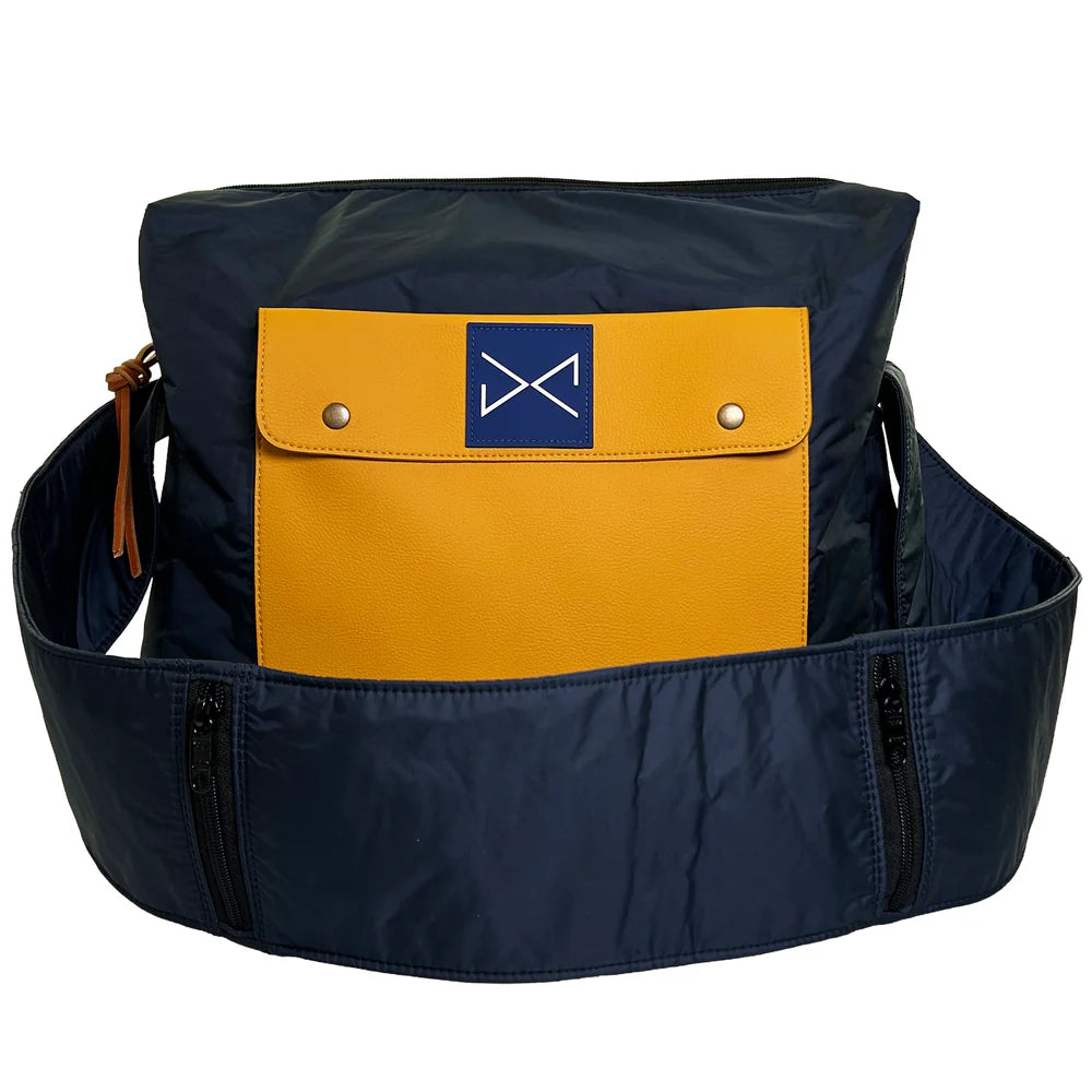 BOLSO MESSENGER