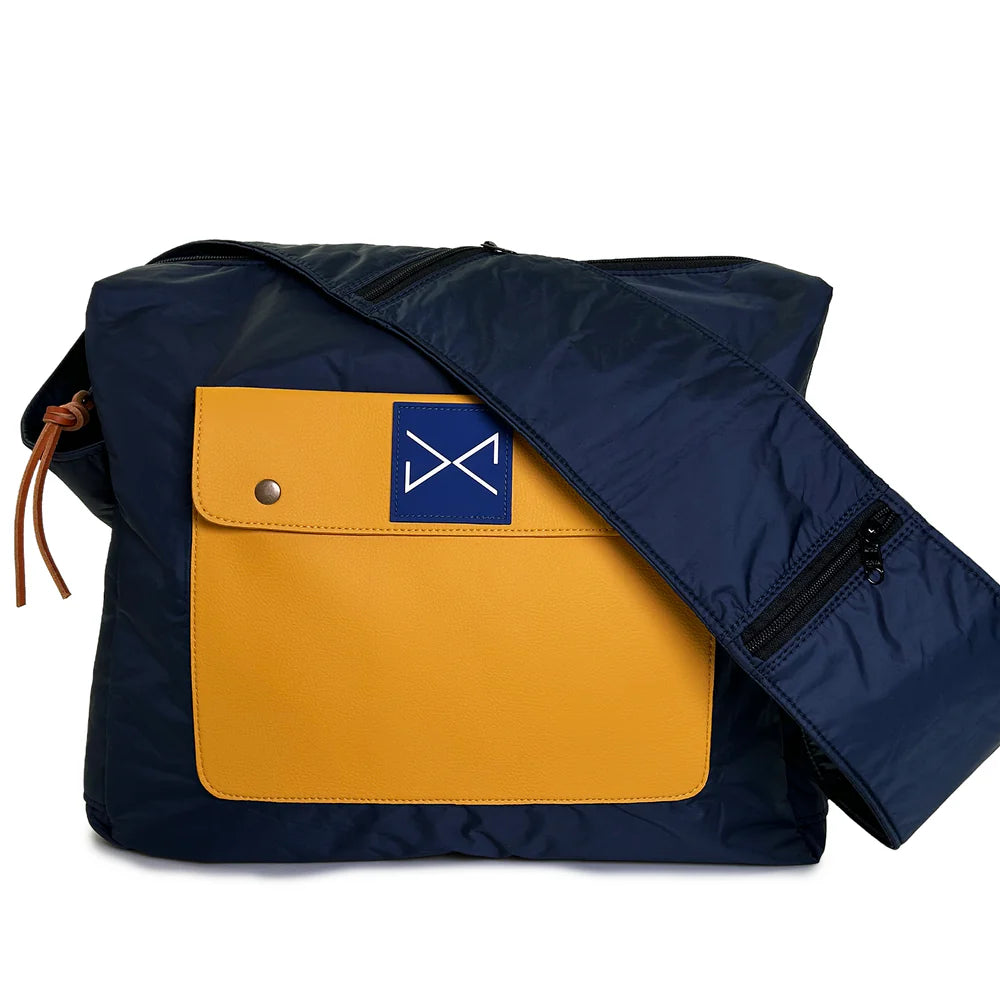 BOLSO MESSENGER