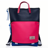 MOCHILA BOOK HOLDER RATTAN IMPERMEABLE