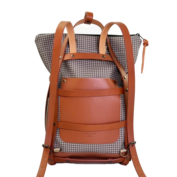 MOCHILA ARNÉS