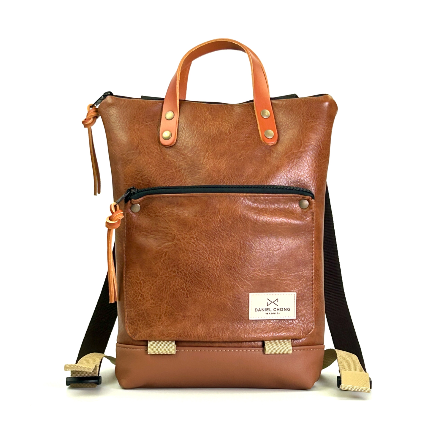 MOCHILA BOOK HOLDER MINI BRUNELLO