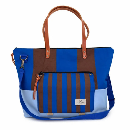 TRAVEL BAG GRAPHIC EDITION