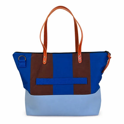 TRAVEL BAG GRAPHIC EDITION