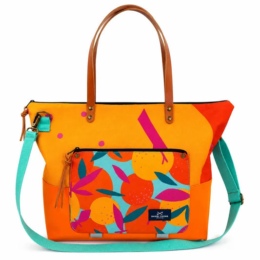 TRAVEL BAG GRAPHIC EDITION
