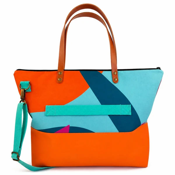 TRAVEL BAG GRAPHIC EDITION