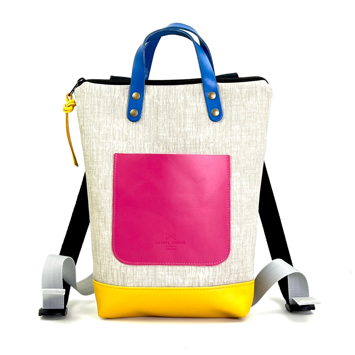 MOCHILA SLIM MINI  IMPERMEABLE