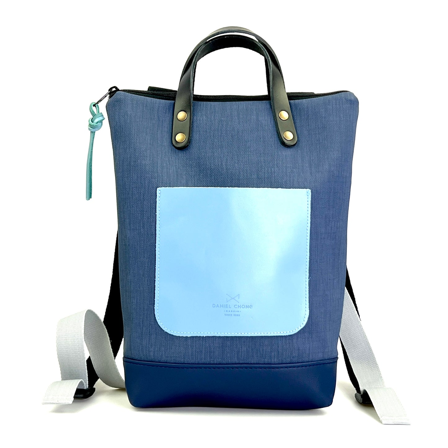 MOCHILA SLIM MINI  IMPERMEABLE