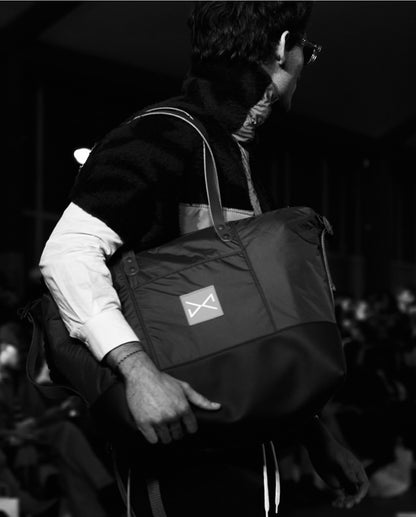 DUFFEL BAG