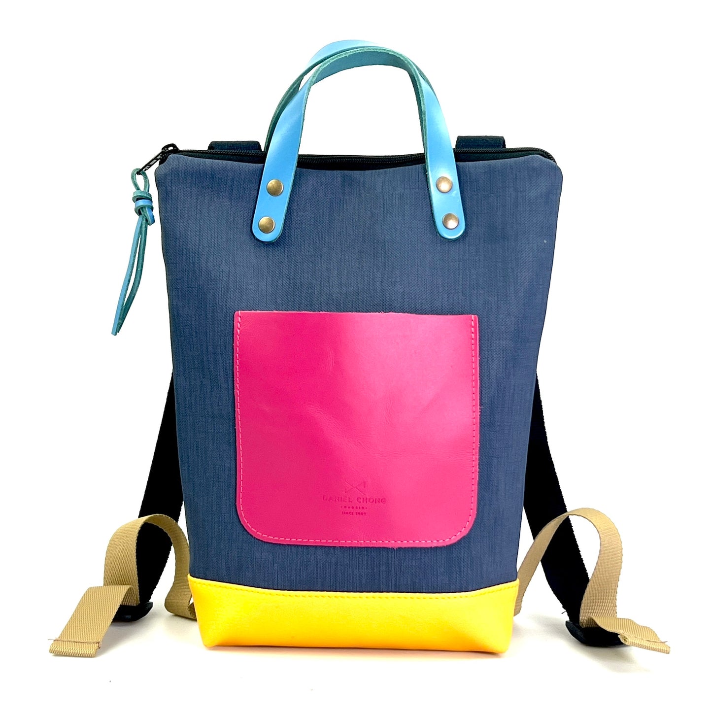 MOCHILA SLIM MINI  IMPERMEABLE