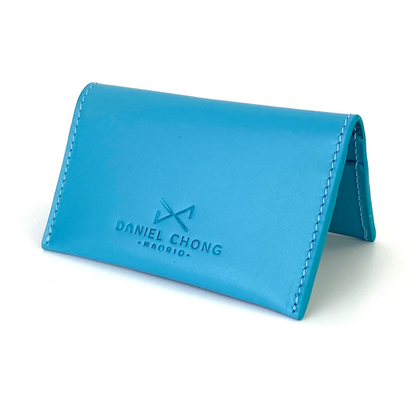 Tarjetero Aqua
