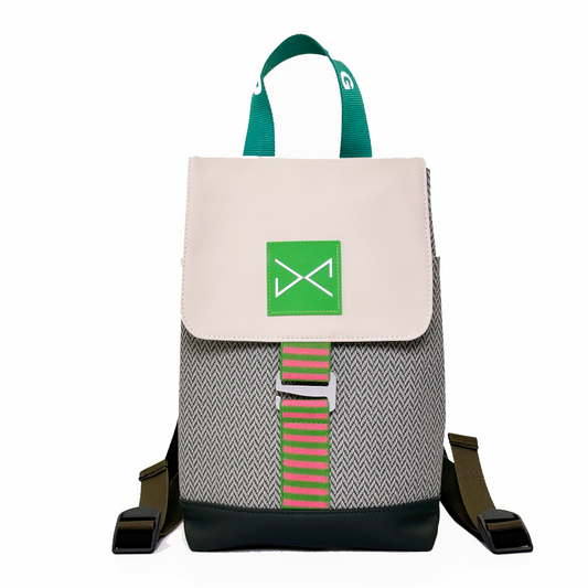 Mochila The Hook Mini