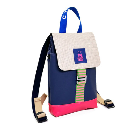 Mochila The Hook Mini