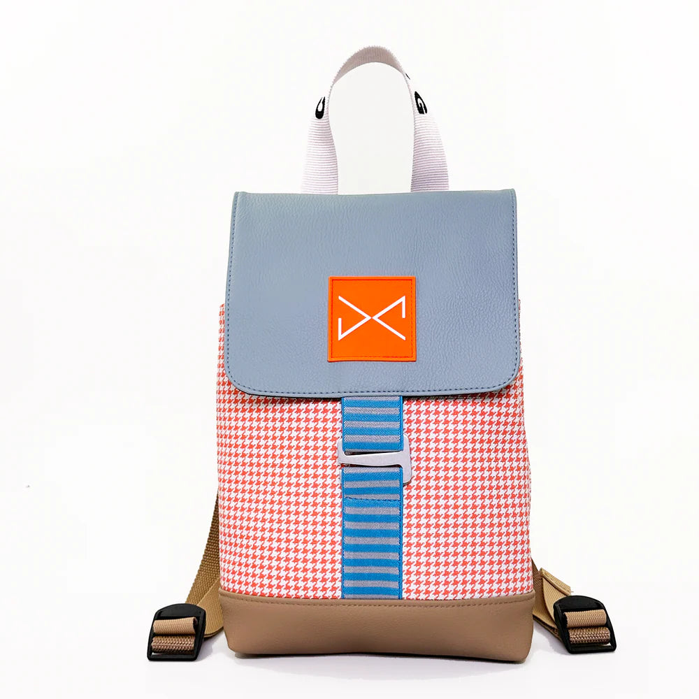 Mochila The Hook Mini