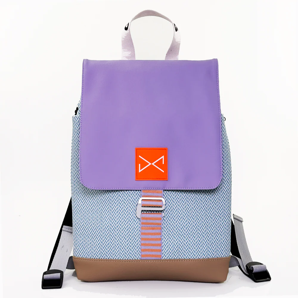 MOCHILA THE HOOK