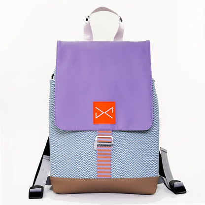 MOCHILA THE HOOK