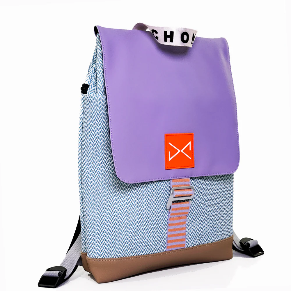 MOCHILA THE HOOK