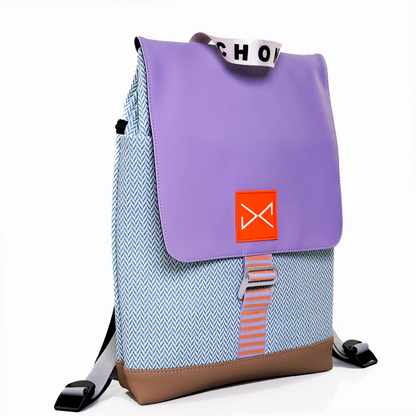 MOCHILA THE HOOK