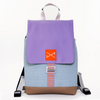 MOCHILA THE HOOK