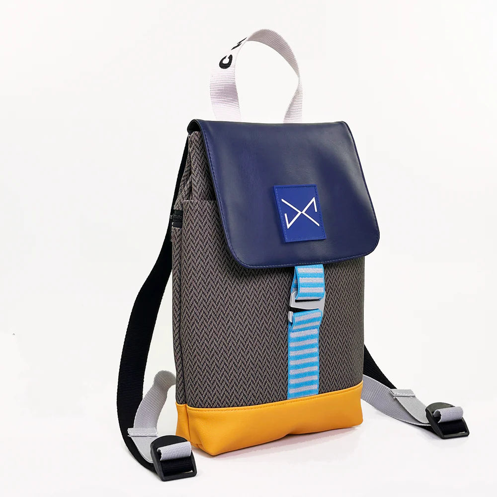 Mochila The Hook Mini