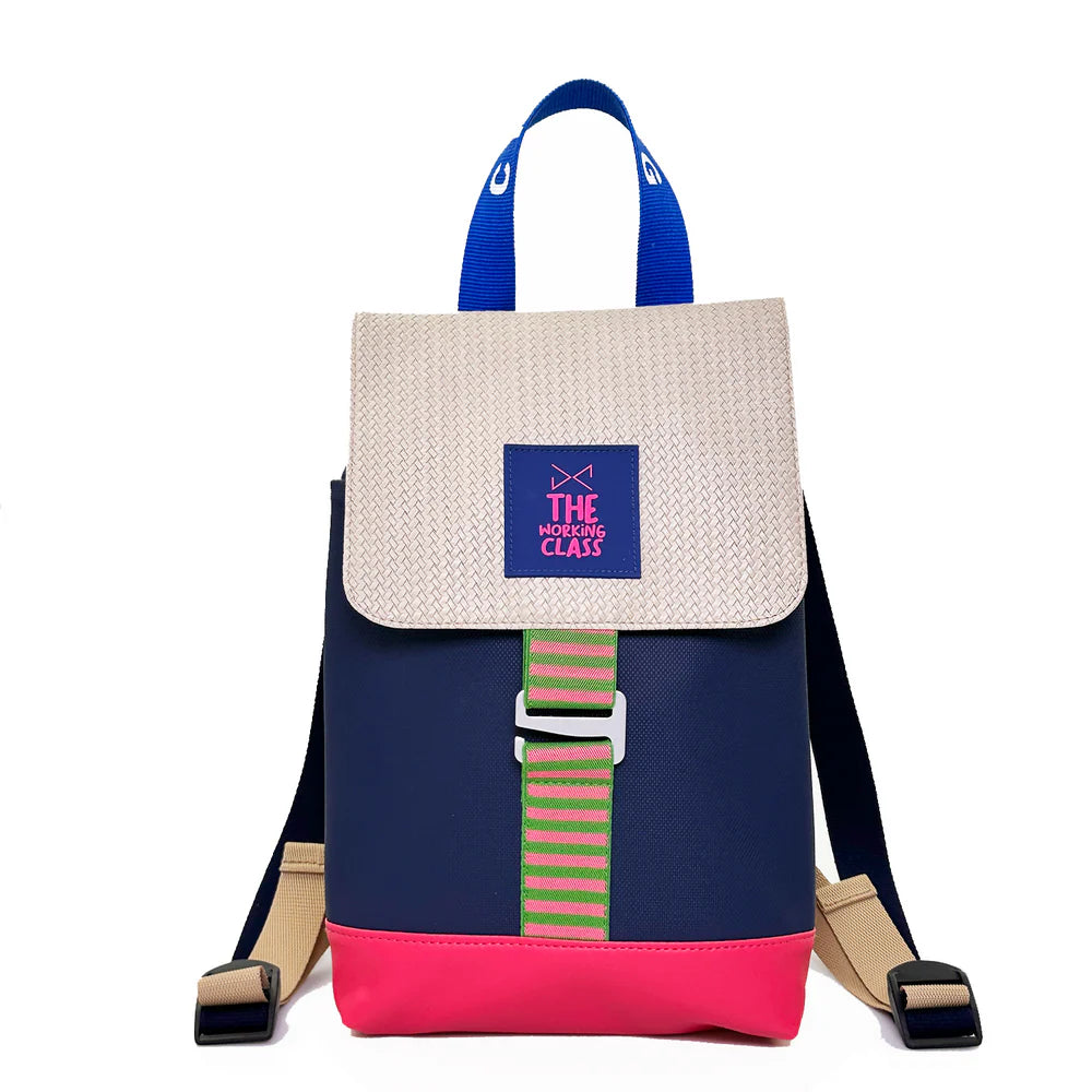 Mochila The Hook Mini