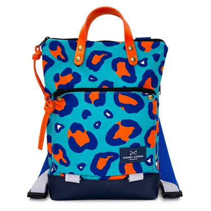 MOCHILA BOOK HOLDER MINI GRAPHIC EDITION
