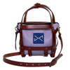 BOLSO ARNÉS CUERO