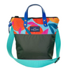 BANDOLERA MINI CON MANILLAS GRAPHIC EDITION