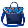 BANDOLERA MINI CON MANILLAS GRAPHIC EDITION