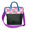BANDOLERA MINI CON MANILLAS GRAPHIC EDITION