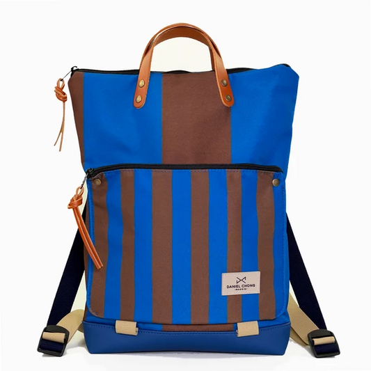 MOCHILA BOOK HOLDER ICONIC GRAPHIC EDITION
