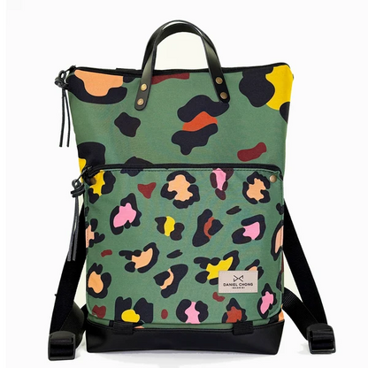 MOCHILA BOOK HOLDER ICONIC GRAPHIC EDITION