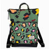 MOCHILA BOOK HOLDER ICONIC GRAPHIC EDITION