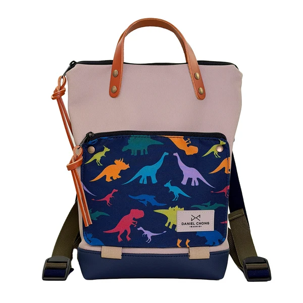 MOCHILA BOOK HOLDER MINI GRAPHIC EDITION