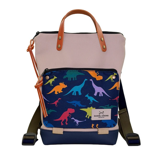 MOCHILA BOOK HOLDER MINI GRAPHIC EDITION