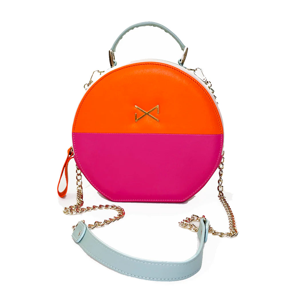 Bolso Canteen Multicolor