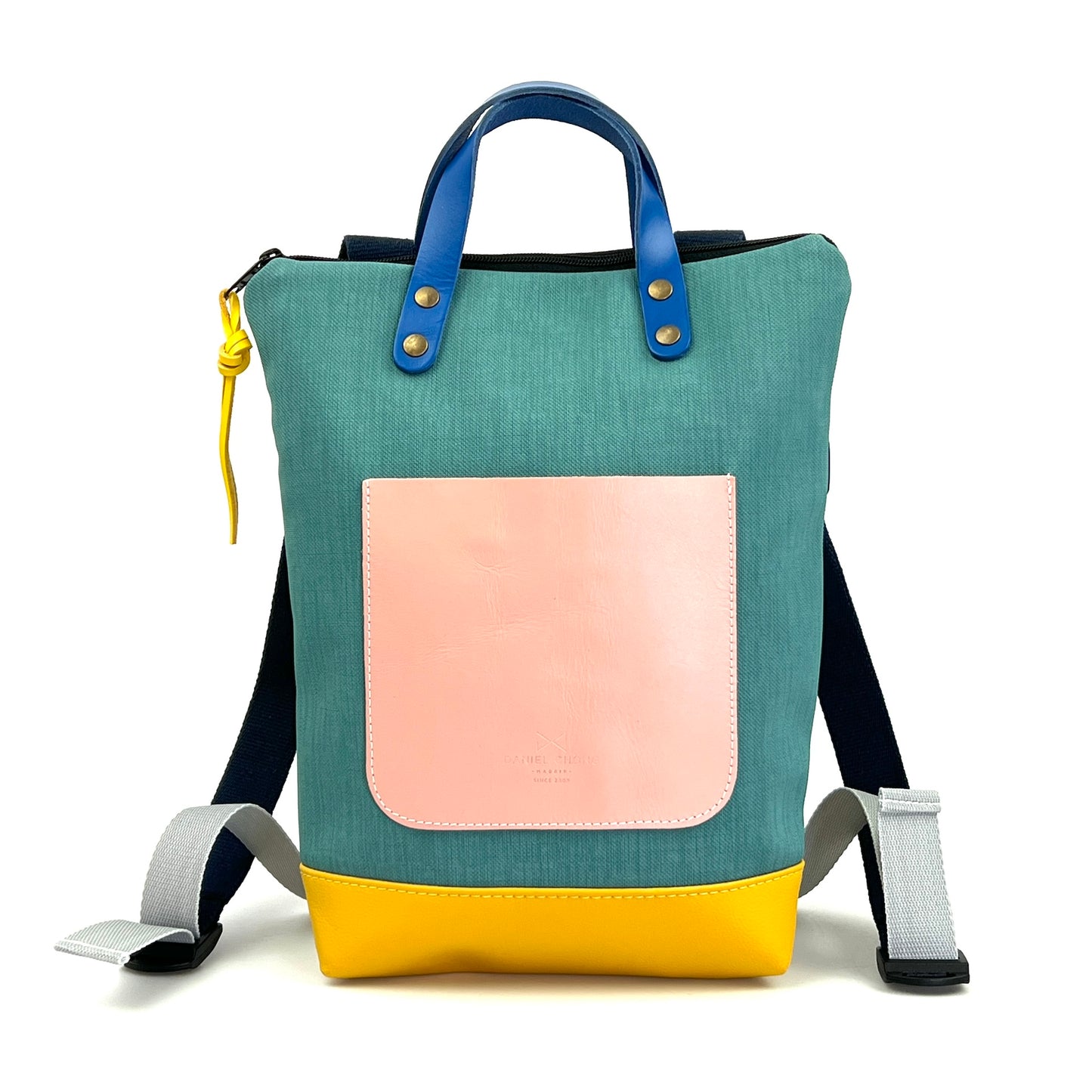 MOCHILA SLIM MINI  IMPERMEABLE